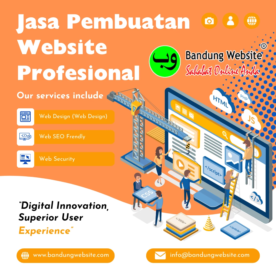 Cimahi Website