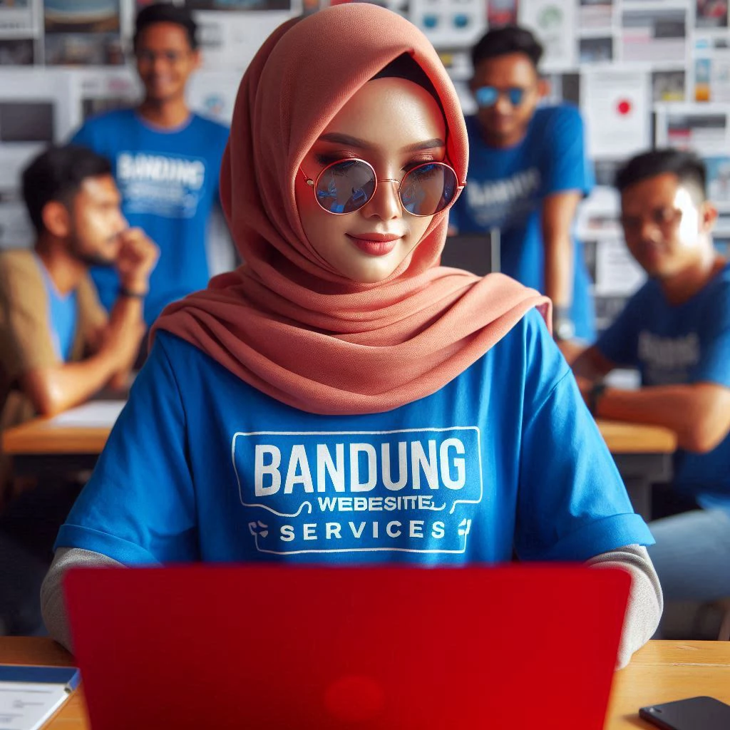 Bikin Website