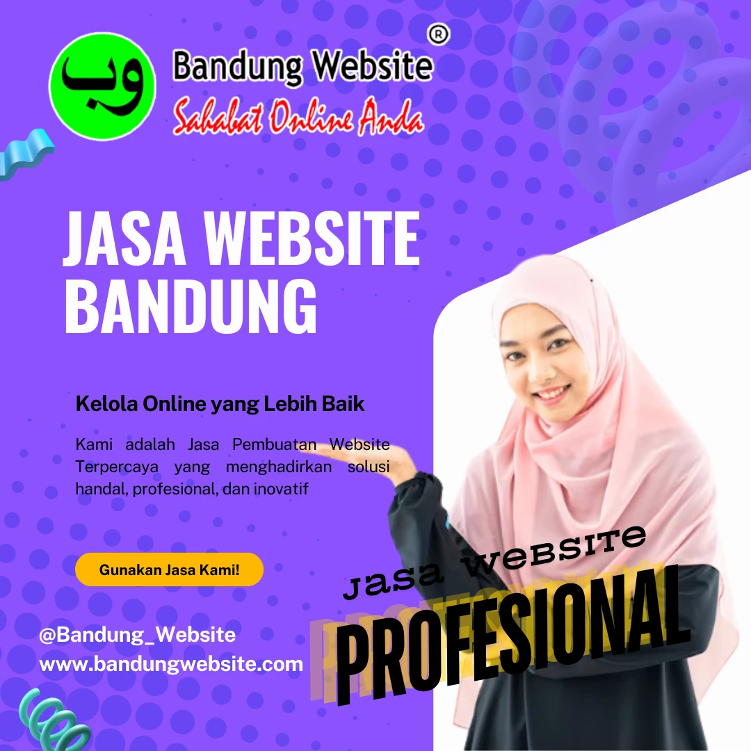 Cimahi Website Murah