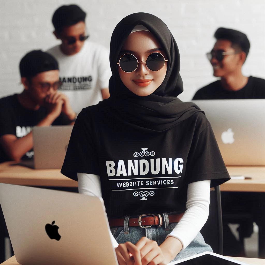 Jasa Website Jabar