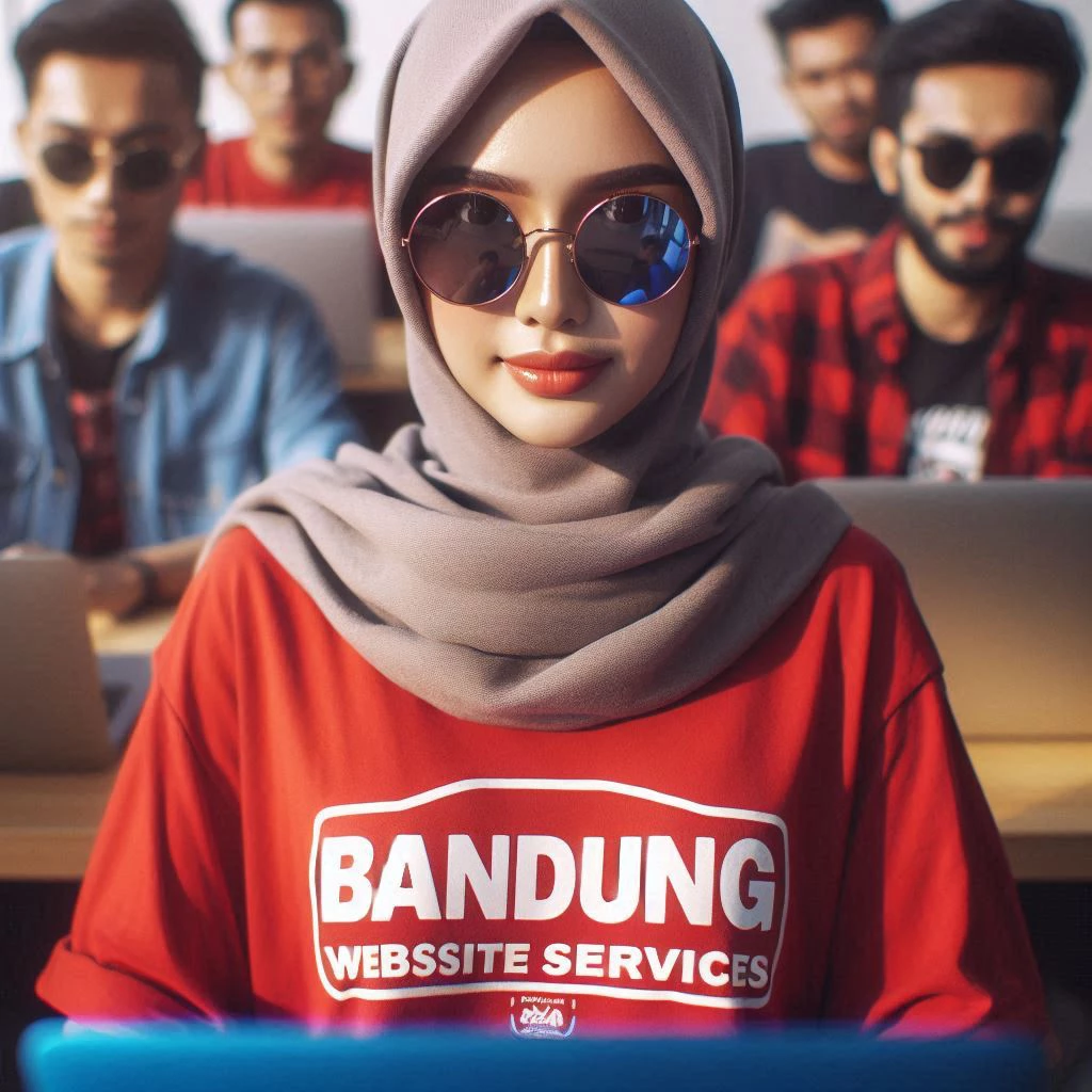 Jasa Website Jakarta