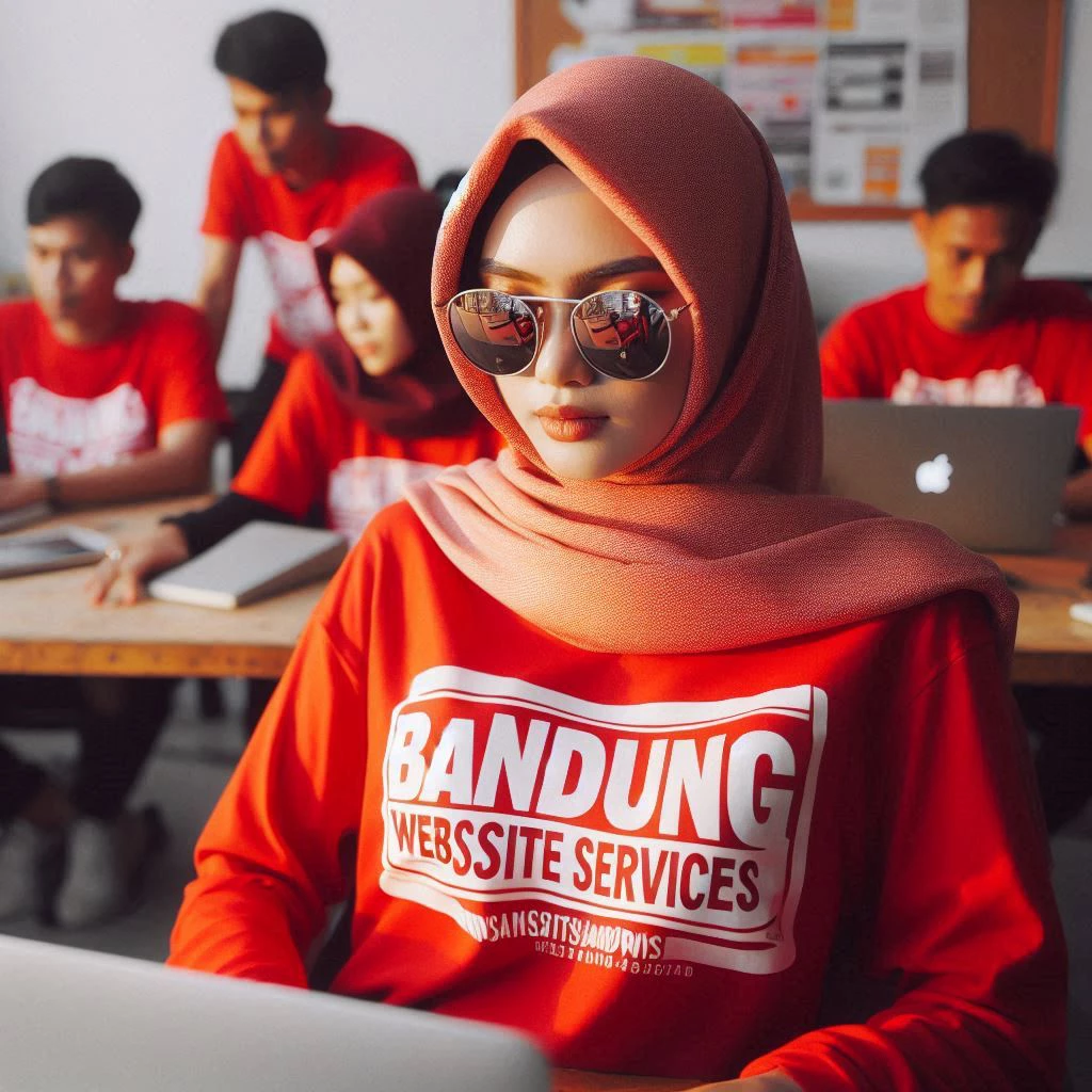 Jasa Website Setia Budi