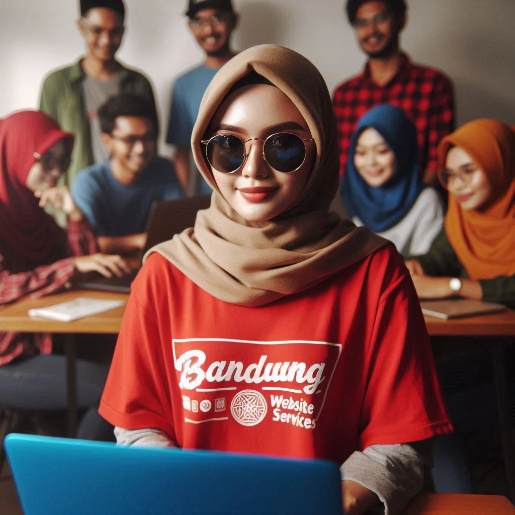 Jasa Website Cipaganti