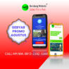 Promo Agustus 2022