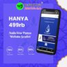 Layanan Landingpage Bandung Plus SEO