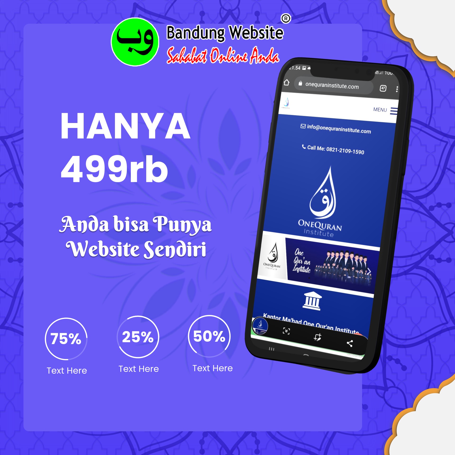 PROMO AKHIR TAHUN 2022