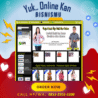 Jasa Toko Online KBB Murah