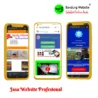 Jasa Website Bandung Amanah