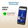 Jasa Bandung Website Murah