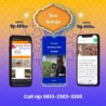 Jasa Website Antapani