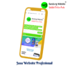 Jasa Website Dago Bandung