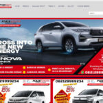 Kredit Toyota Bandung