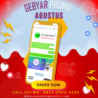 Promo Agustus 2023