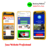 Pembuatan Website Bandung Barat Plus SEO