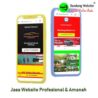 Layanan Landingpage Kabupaten Bandung Murah