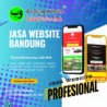 Buat Landingpage Bandung Murah