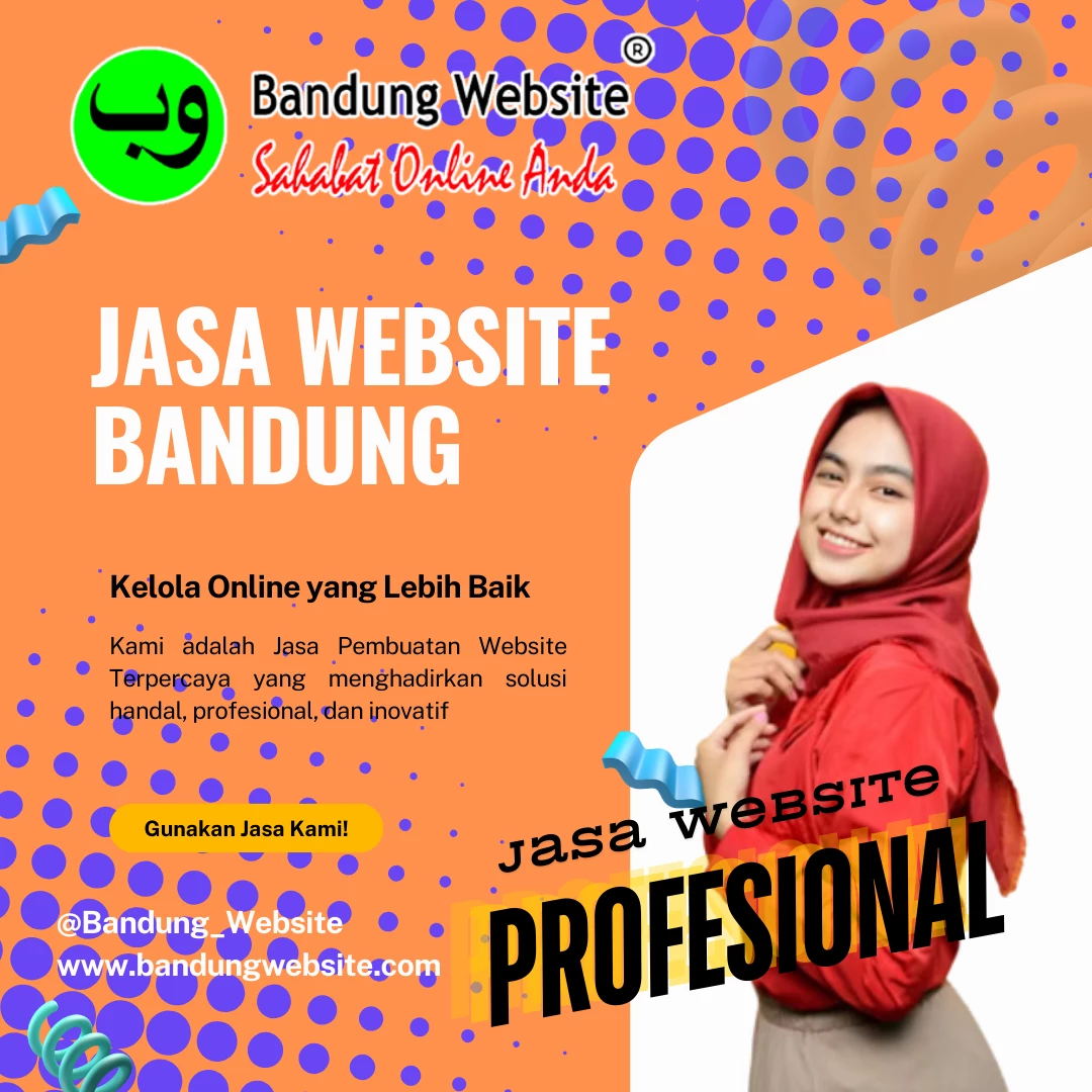 Website Murah Bandung
