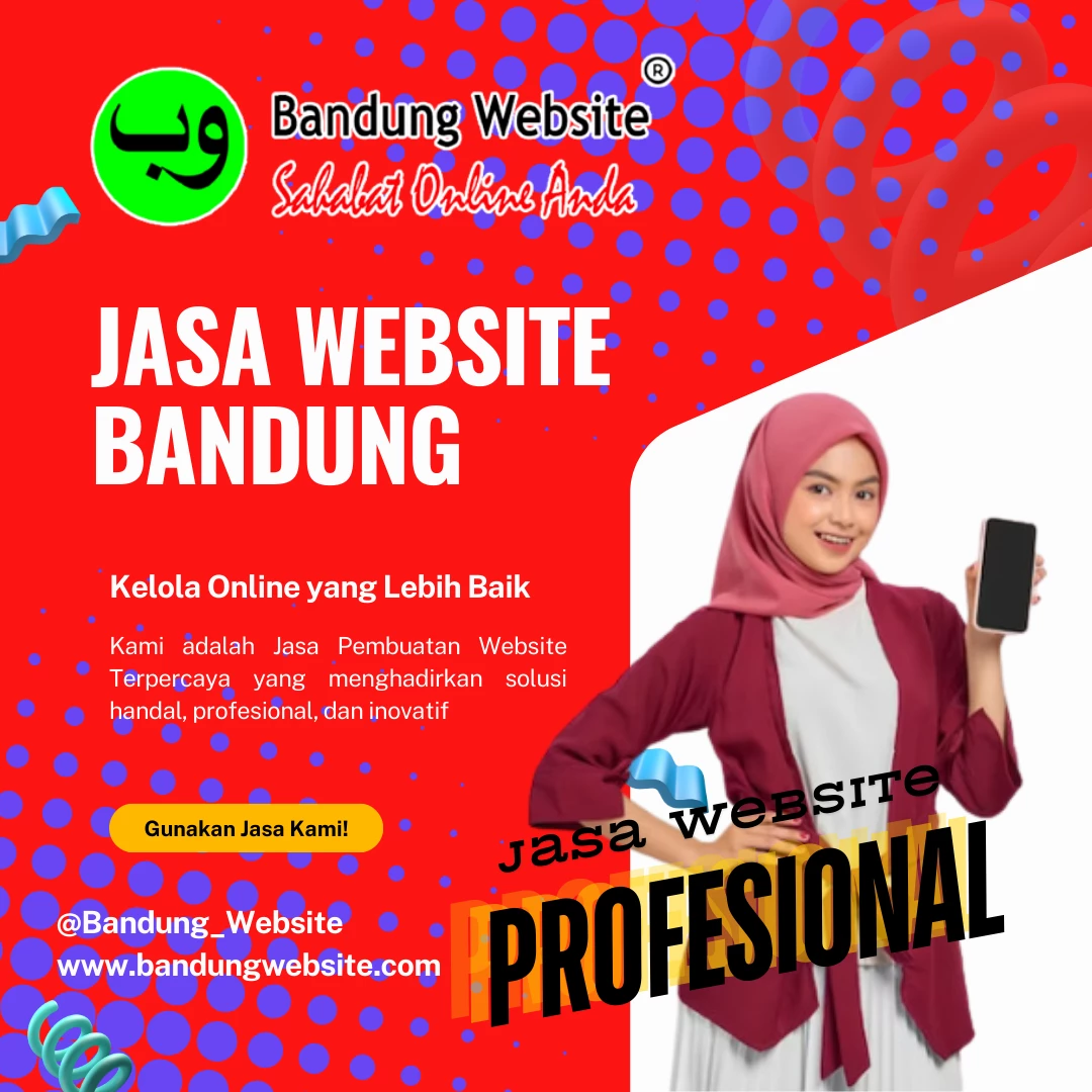 Jasa Website Cibiru
