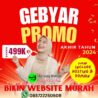 Gebyar Promo Akhir Tahun 2024