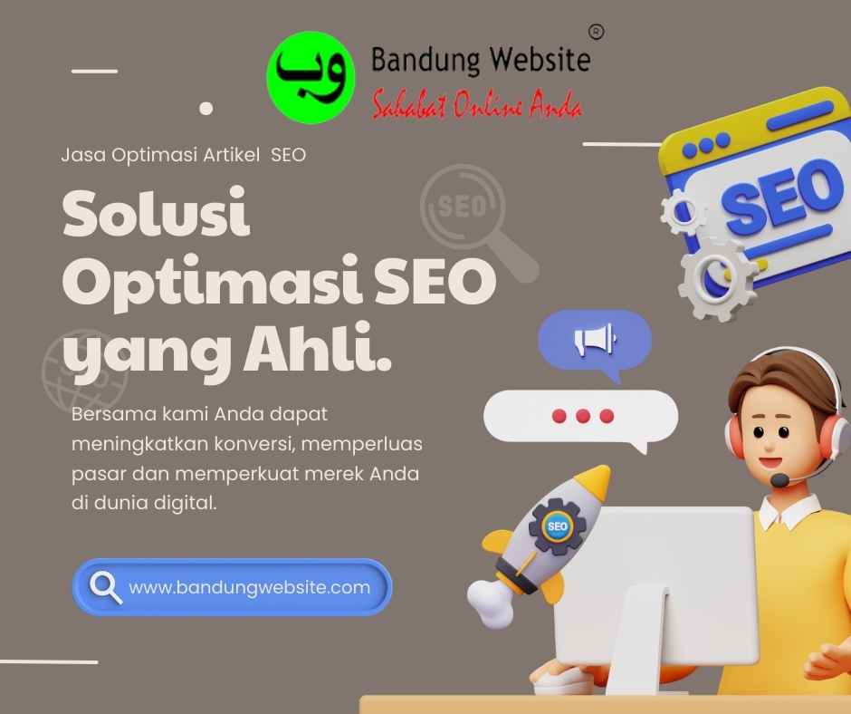 Jasa Posting Artikel Website Terdekat