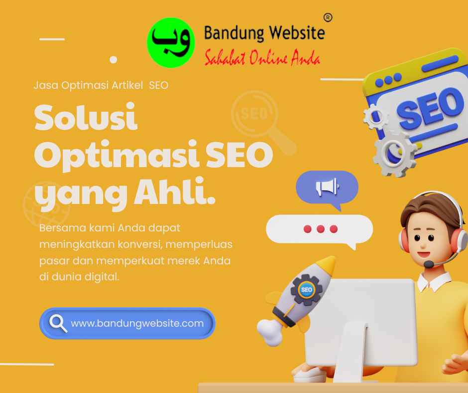 Jasa Upload Website SEO