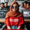 Buat Landingpage Bandung Profesional