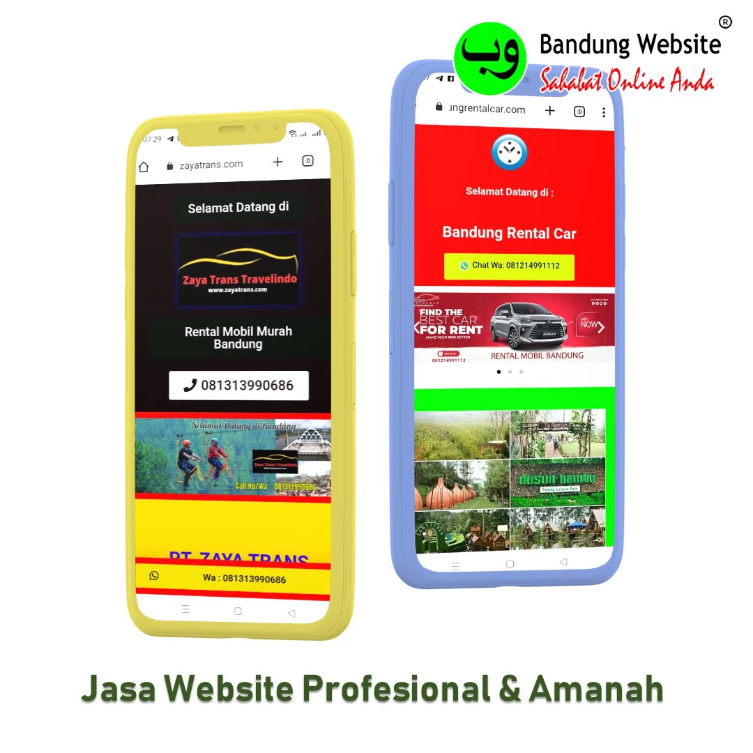 Jasa SEO Bandung