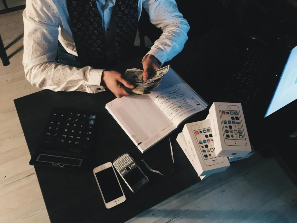 Business Growth Digital Presence