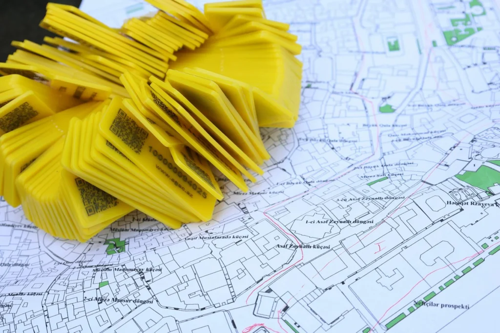 Local SEO Map Pin