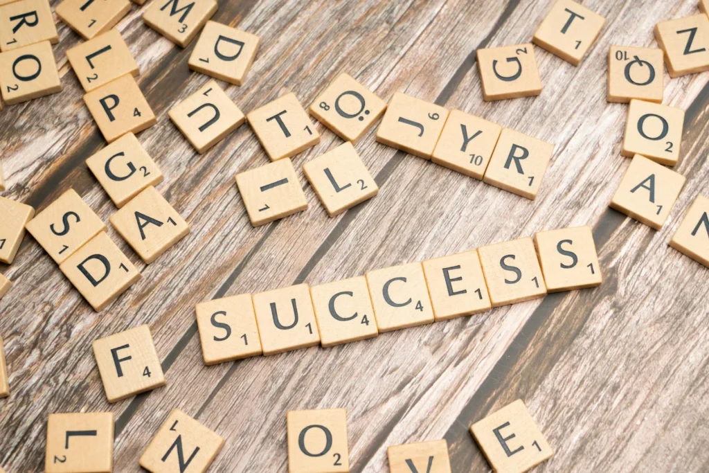 Success Stories Business Growth