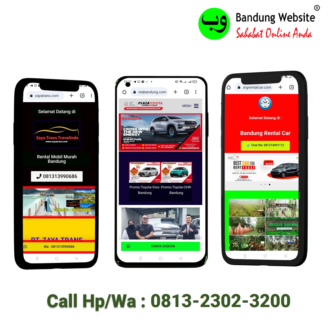Jasa Web Batununggal: Solusi Profesional Website Anda