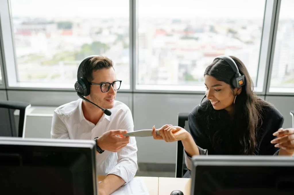 Customer Support Maintenance Technical Assistance