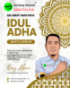 Selamat Hari Raya Idul Adha 1447 H