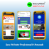 Jasa Web Cipamokolan Profesional & Terpercaya | 2026