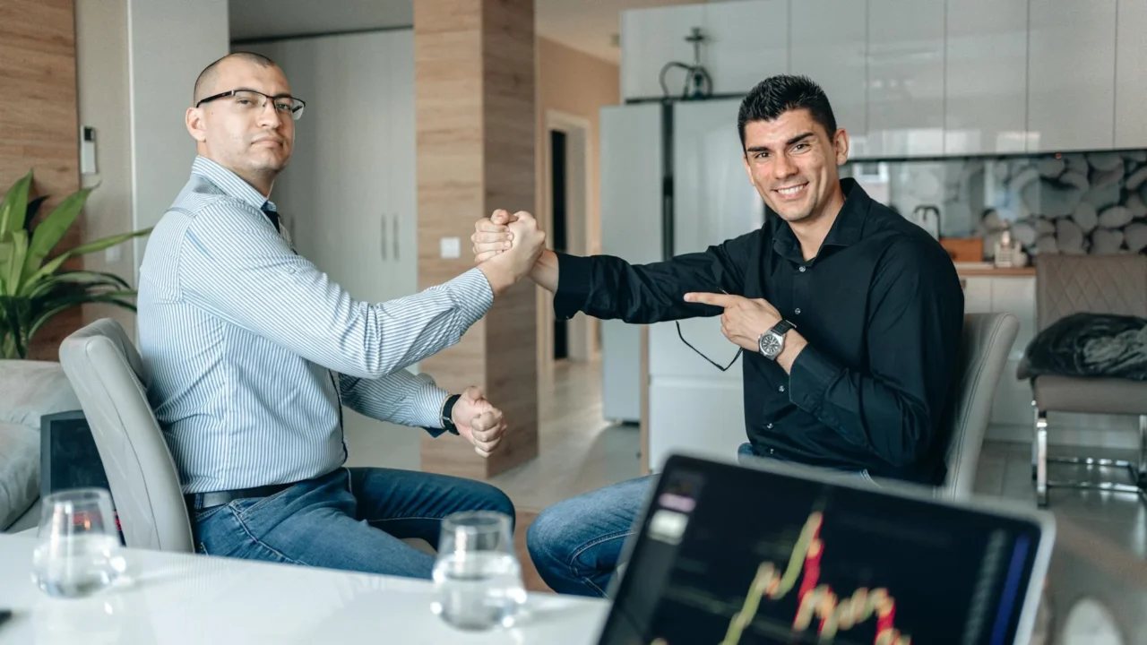 Business Growth Website Analytics
