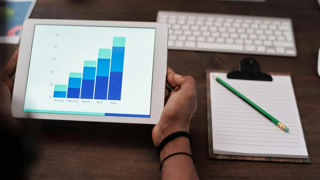 Digital Age Business Growth