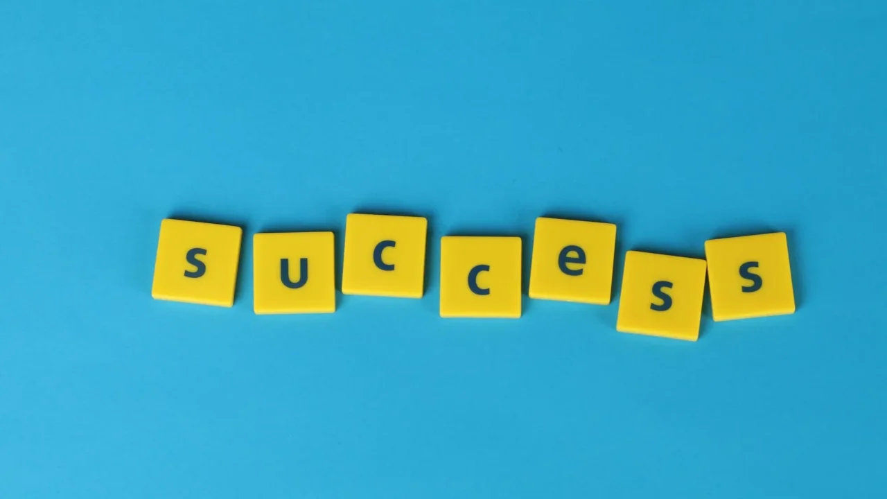 Success Story Happy Client