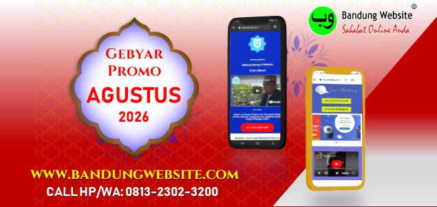 Bandung Website
